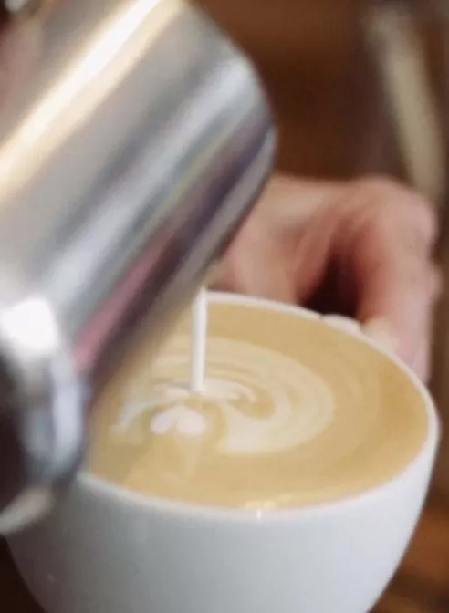 BORÉAL COFFEE