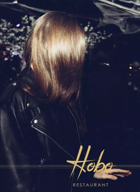 MAISON HOBO GENÈVE