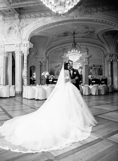 MARIAGES