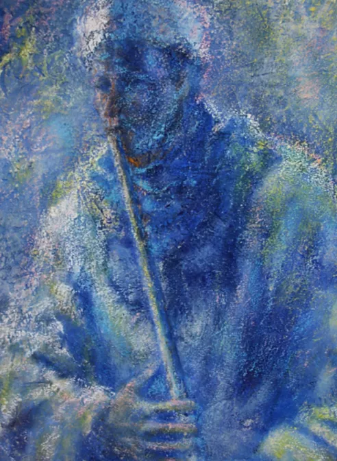 Artiste Peintre Youcef Debbab 