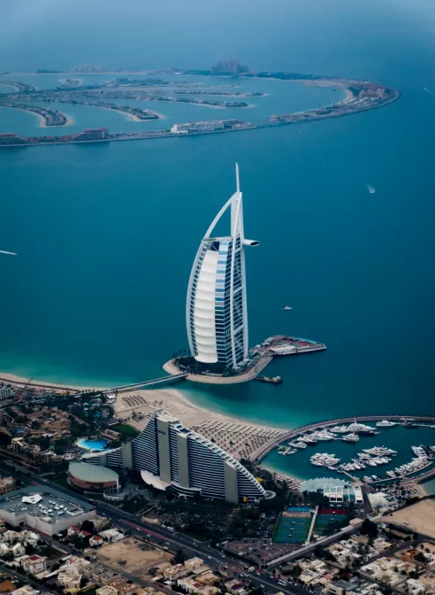 Sia Properties