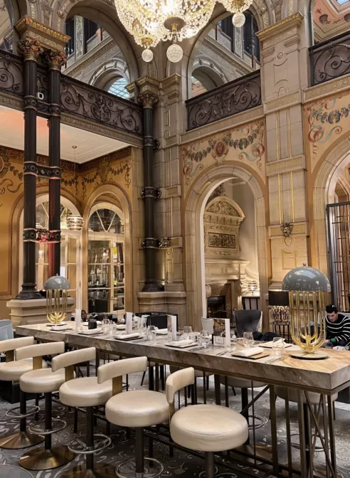 Hilton Paris Opera