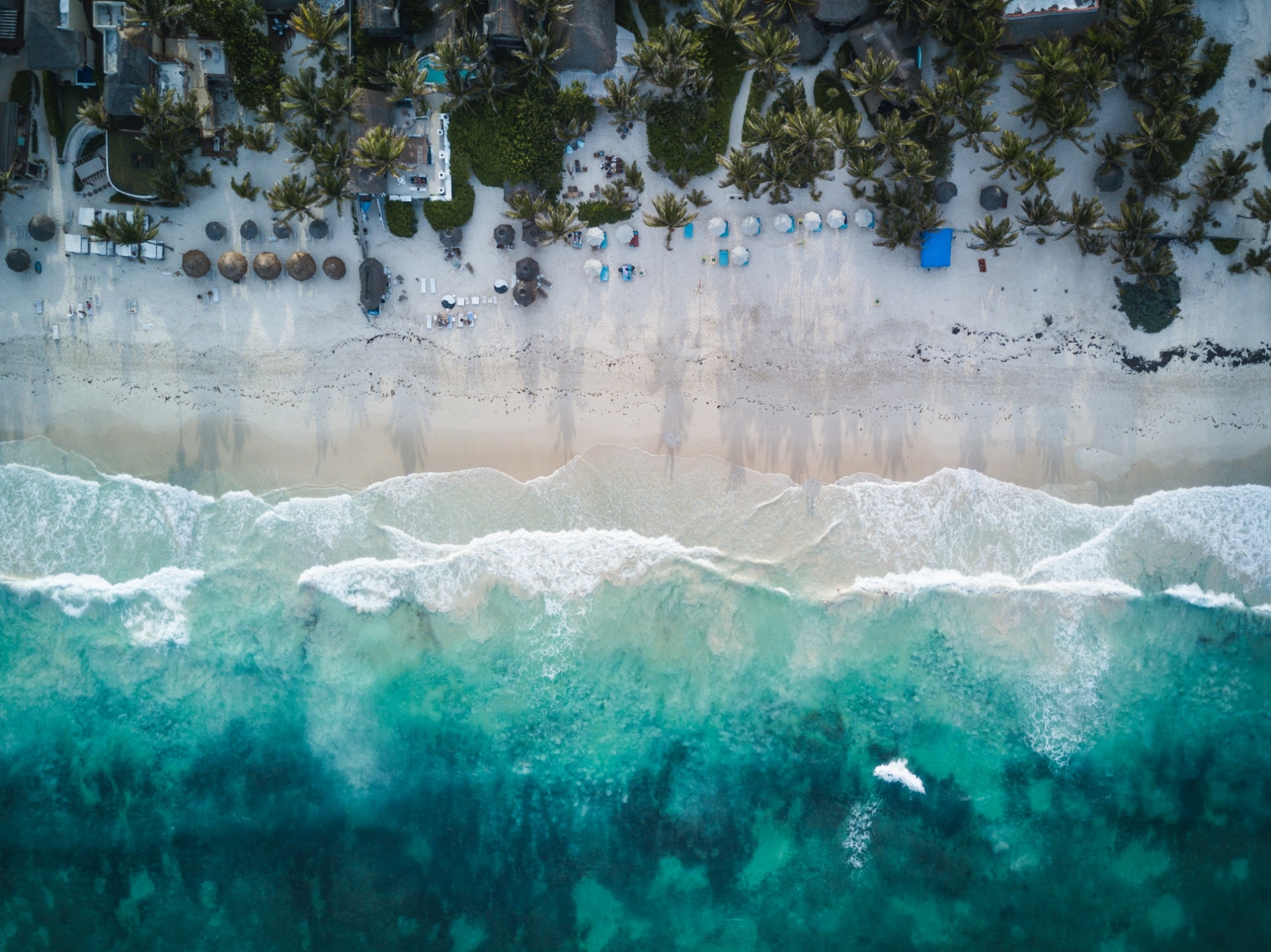 TULUM